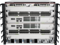 Коммутатор S12700H-4