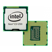 Серверный процессор Intel Xeon E3-1220v6