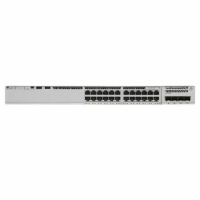 Коммутатор Cisco C9200L-24T-4X-A