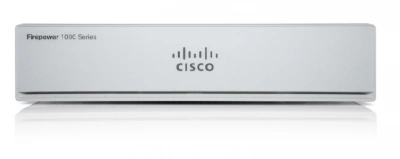 Межсетевой экран Cisco FPR2110-ASA-K9