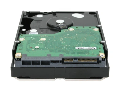 Серверный жесткий диск Seagate_3