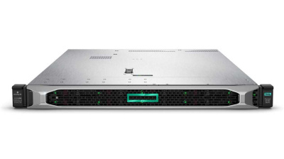 HPE ProLiant DL360 Gen10 8SFF 1*6230 32GB-RAM P408i-a 1*800W