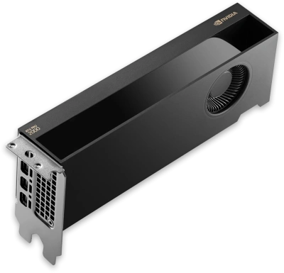 NVIDIA RTX PRO 2000 Blackwell