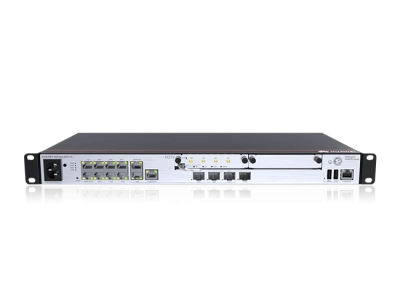 Маршрутизатор Huawei AR5710-S8T2XE-LTE4CN