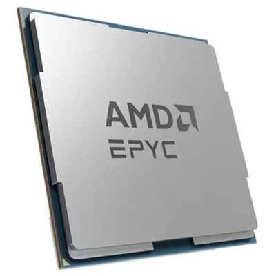 Серверный процессор AMD EPYC 9354