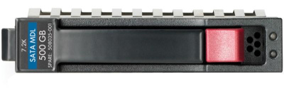 765466-B21 HPE HDD SAS 2TB 12G 7.2K 2.5