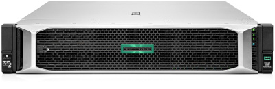 HPE ProLiant DL380 Gen10 8SFF 1*6242 32GB-RAM P408i-a 1*800W