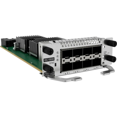 Интерфейсный модуль HSIC-X08S000 8x10GE SFP4