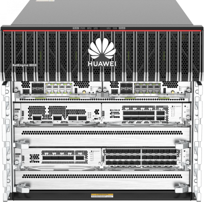 NetEngine 8000 X4