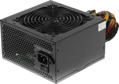 Блок питания Dell 450-AHDR